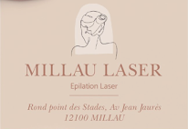 Millau Laser à Millau