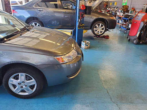 Choe's Auto Center - Thumbnail