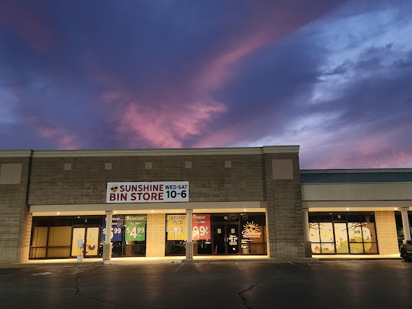 Sunshine Bin Store and Surplus photo 1