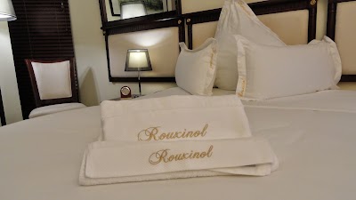 lodging