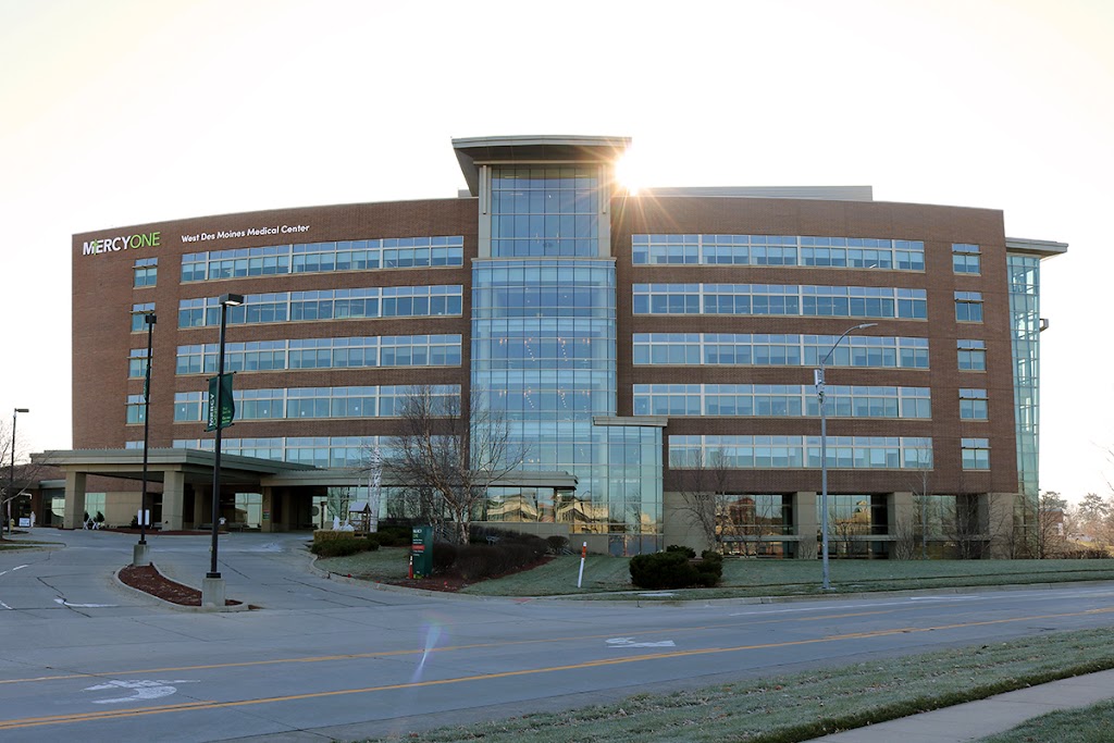 Mercyone West Des Moines Medical Center