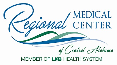 Regional Medical Center of Central Alabama