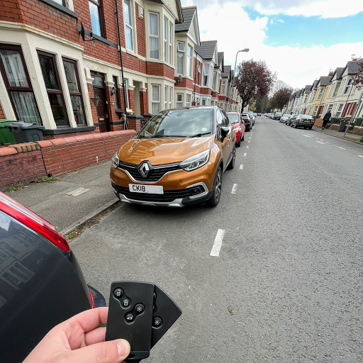 Allsafe Locksmiths - Vehicle Key Specialists - Thumbnail