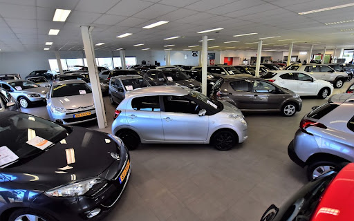 Vakgarage Etten-Leur - Thumbnail