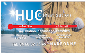 Photo n°3 de HUC CLIMATISATION EURL à Narbonne (Fournisseur d'équipements d'énergie solaire)