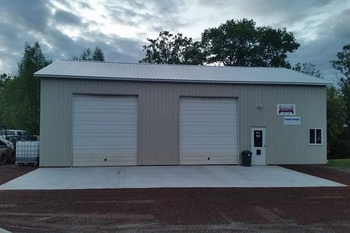 Taylor's Auto Repair LLC