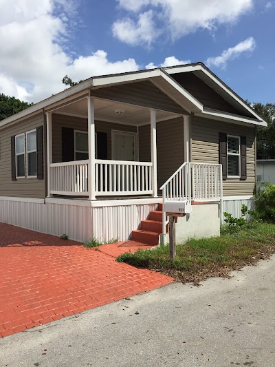 Colonial Acres Mobile Home Pk