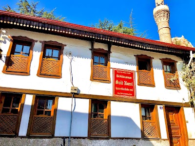 Bediüzzaman Evi