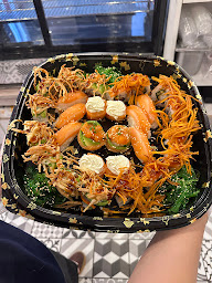 Photo n°8 de Restaurant Vienne 38 : McThaï à Vienne (Sushi à emporter)