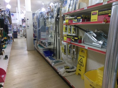 Sheridan Commercial True Value Hardware