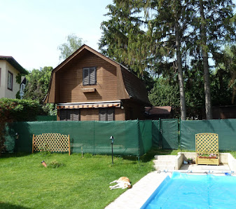 Vienna Cottage Waldbachsteig 1, 1190 Wien, Österreich