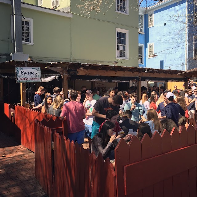 Coupe's (Coupe Deville's)