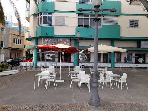 Marijo restaurante pizzeria - Thumbnail