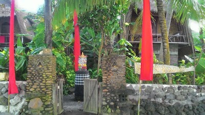 Photos of Lumbung Damuh