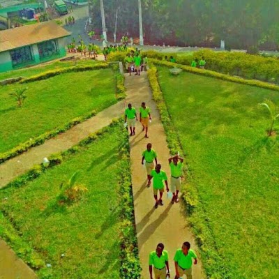 Photos of St John's School
