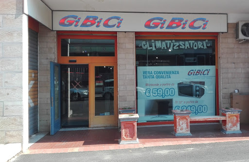 GiBiCi - Visual