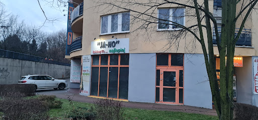 Ja-Ho. Firma remontowo - budowlana.