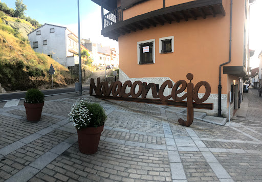 Municipality of Navaconcejo Gallery - Spain