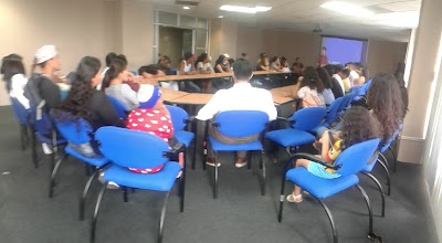 Photos of BancoPark