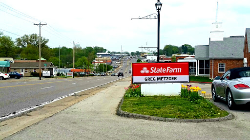 Greg Metzger - State Farm Insurance Agent
