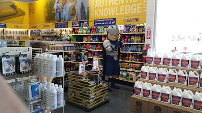 Photos of NAPA Auto Parts - Genuine Parts Company