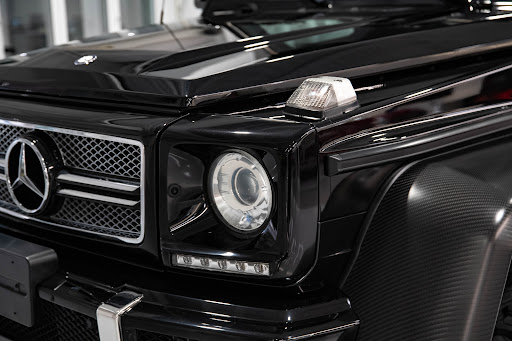 Mr Auto USA Gallery - United States