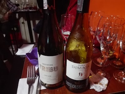 Photos of Caf&eacute; Bar Ar&aacute;bigos