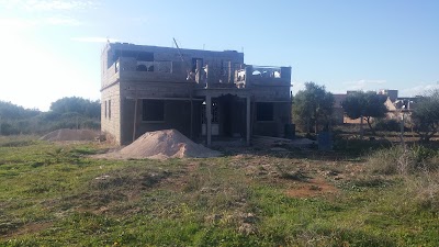 Photos of Maison Targhi