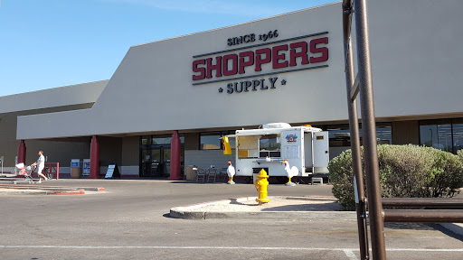 Shoppers Supply