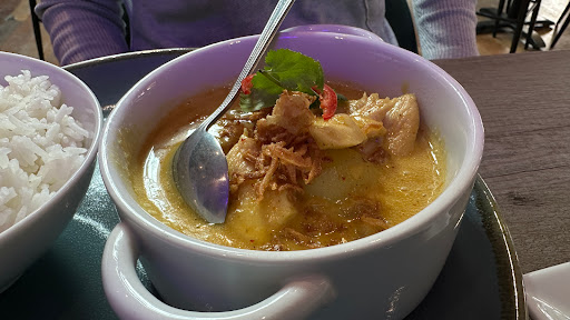 Good Evening Thai Haywards Heath - Thumbnail