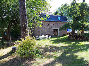 Photo n°8 de Chateau du Paradis à Thumeries (Maison de vacances)