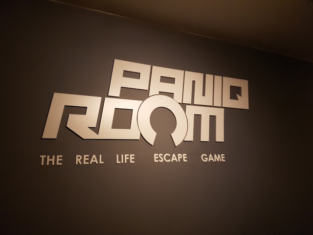 PANIQ-ROOM