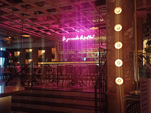 Perrachica - Visual