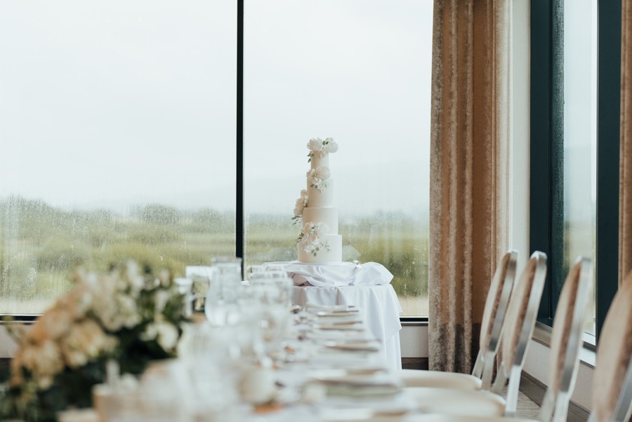 Rosewood Cakes | Wedding & Birthday Cakes | Glasgow