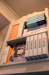 Photo n°42 de RAP Epicerie à Paris (Épicerie italienne)