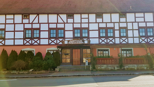 Hotel Schrotmühle Würzburger Str. 19, 91443 Scheinfeld, Deutschland
