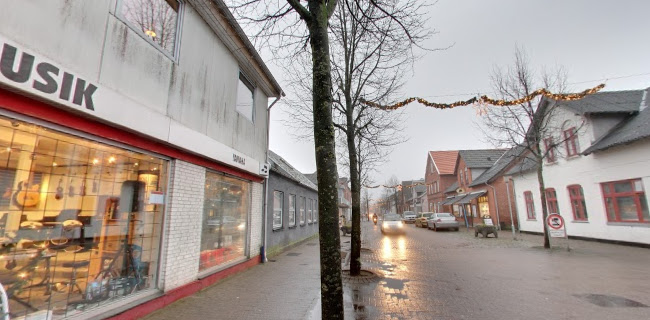 Nørregade 66, 6600 Vejen