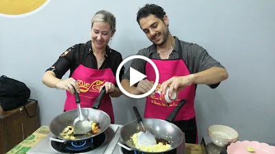 We Cook Thai Home Garden Cooking School photo 5