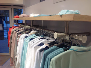 Photo n°7 de Maison Montagut - Dinard à Dinard (Magasin de vêtements pour hommes)