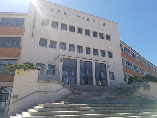 Colegio San Viator