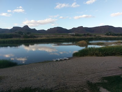 Photos of Self-catering (Aquacade Camp)