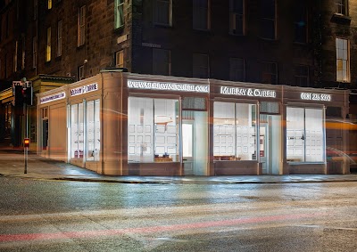 Murray & Currie Property Sales & Lettings