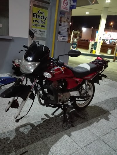 gas-station