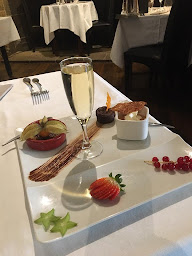 Photo n°2 de Chez La Mère Pourcel à Dinan (Restaurant français)