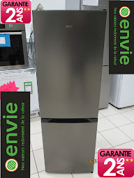 Photo n°26 de Envie Nord Raismes à Raismes (Magasin d'électroménager)