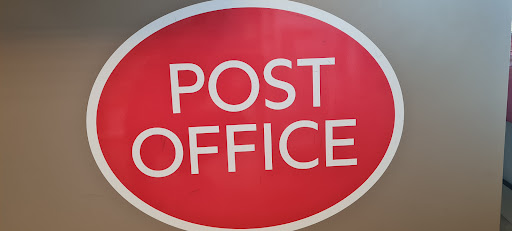 Billinge Post Office - Thumbnail