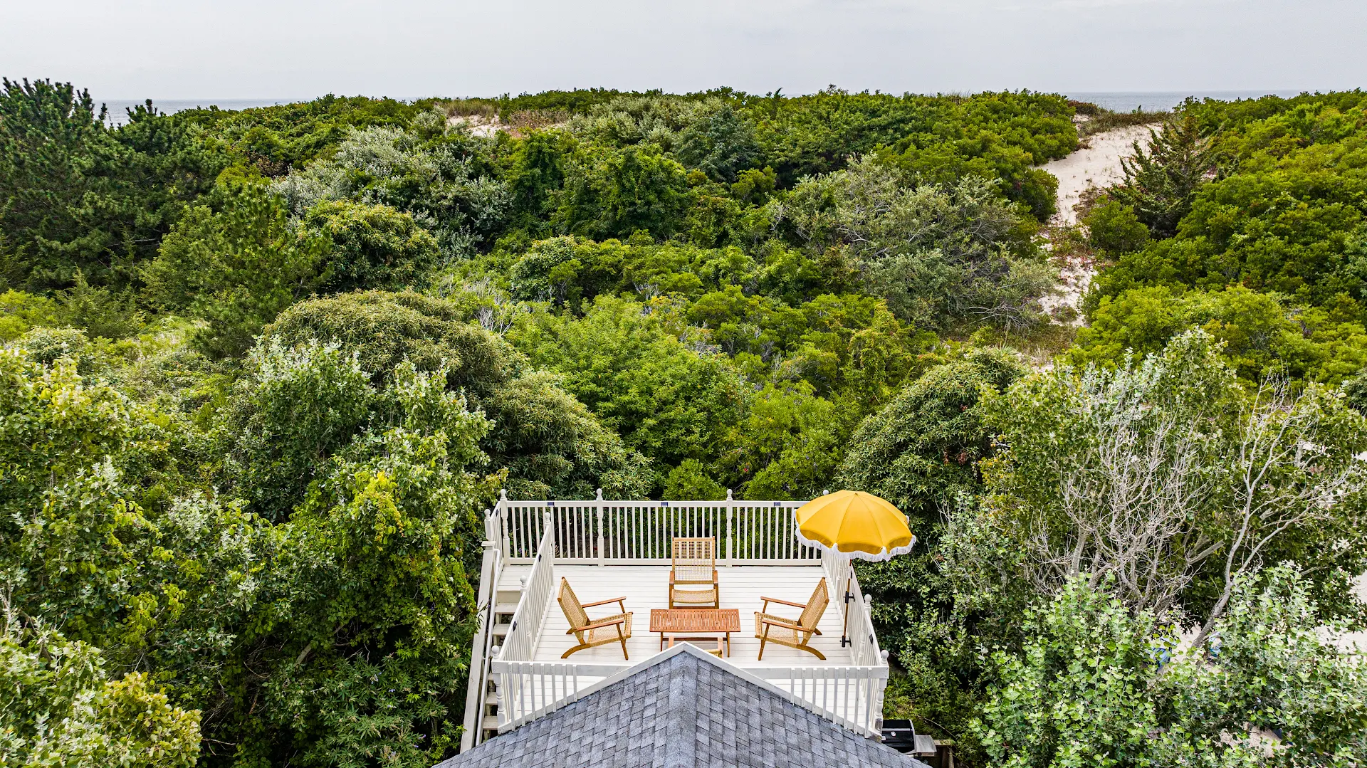 The Lighthouse Cottage