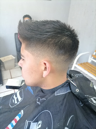 Wesos peluquería - Thumbnail