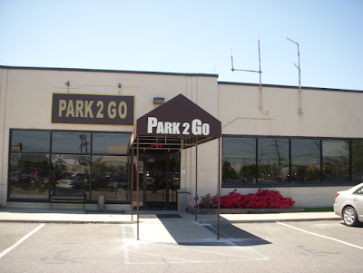 Park2Go