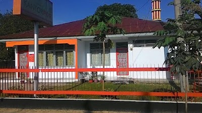Photos of Kantorpos Sungai Bahar